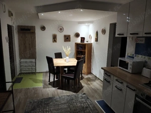 Direct proprietar, fără comision!! Apartament modern utilat și mobilat, gata de mutat sau investitie - imagine 3