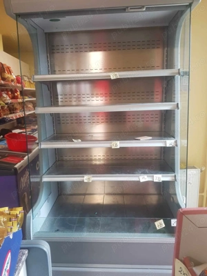 Vitrina frigorifica