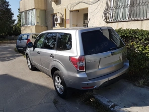 Subaru Forester 2.0 TDI  , 150 cp - imagine 2