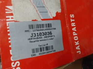 pompa frana Mazda MX-3 - imagine 4