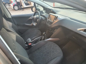 Vand Peugeot 2008, an 2013, 1.6 e-HDi  - imagine 7