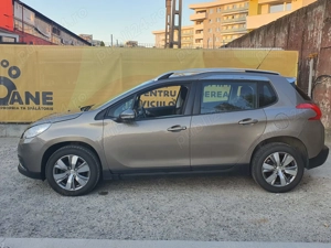 Vand Peugeot 2008, an 2013, 1.6 e-HDi  - imagine 4