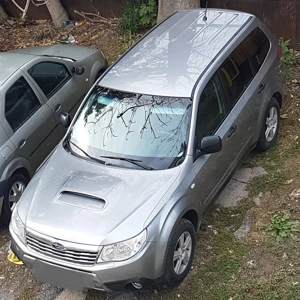 Subaru Forester 2.0 TDI  , 150 cp - imagine 4