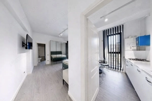 Garsonieră premium - bloc nou - Ranetti - Metrou Grozavesti