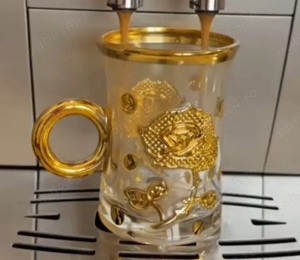 Cești de cafea nou nouțe 