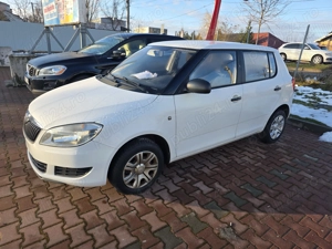 Skoda fabia 1.6 tdi an 2015 I - imagine 2
