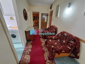 Apartament cu 2 camere zona ultracentrala etaj 2 - imagine 5