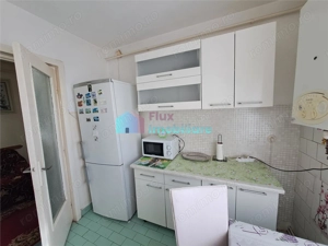 Apartament cu 2 camere zona ultracentrala etaj 2 - imagine 8
