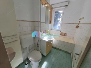 Apartament cu 2 camere zona ultracentrala etaj 2 - imagine 11