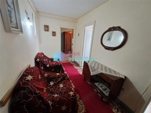 Apartament cu 2 camere zona ultracentrala etaj 2 - imagine 10