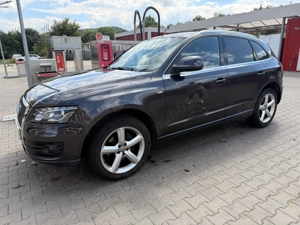 Vând Audi q5. 2011. Quatro . S line  - imagine 2