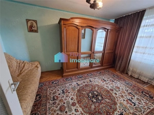 Apartament cu 2 camere zona ultracentrala etaj 2 - imagine 4