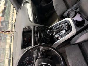 Vând Audi q5. 2011. Quatro . S line  - imagine 5