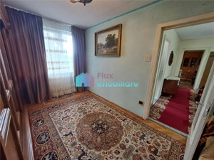 Apartament cu 2 camere zona ultracentrala etaj 2 - imagine 9