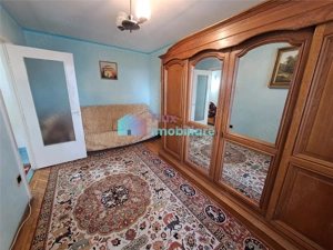 Apartament cu 2 camere zona ultracentrala etaj 2 - imagine 6