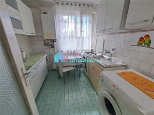 Apartament cu 2 camere zona ultracentrala etaj 2 - imagine 7