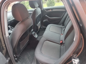 Audi a3. 2019.  Km 84000 - imagine 3