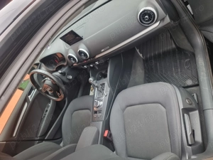 Audi a3. 2019.  Km 84000 - imagine 6