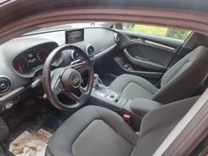 Audi a3. 2019.  Km 84000 - imagine 4