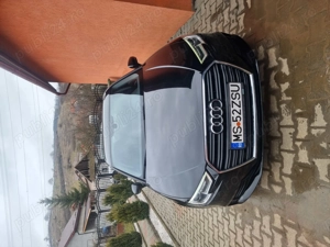 Audi a3. 2019.  Km 84000