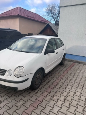 Vand vw polo  - imagine 5