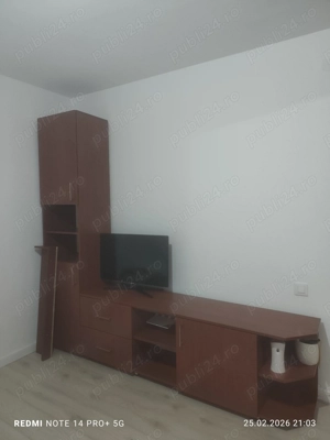 Vând mobila sifonier+soldat+comoda