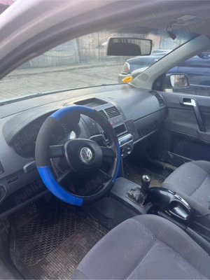 Vand vw polo  - imagine 4