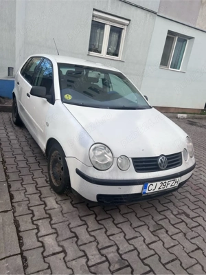 Vand vw polo  - imagine 3
