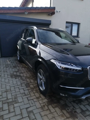 Volvo XC90 - imagine 6