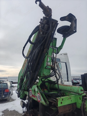 Macara palfinger pk 10500 - imagine 4