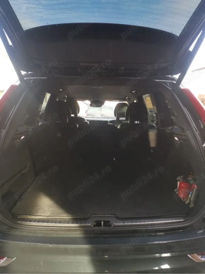 Volvo XC90 - imagine 5