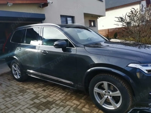 Volvo XC90 - imagine 2