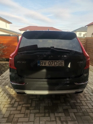 Volvo XC90 - imagine 4