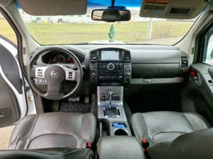 vand  nissan navara d40 V6 - imagine 4