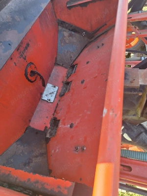 Semanatoare porumb carraro   - imagine 4