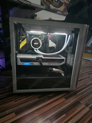 Super PC Gaming 7800x3d, 32GB RAM 6000 CL30, RTX 4070 Ti, 2TB SSD M.2