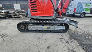 Excavator Yanmar Vio 26-6  - imagine 2