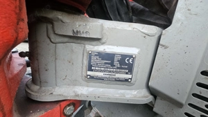 Excavator Yanmar Vio 26-6  - imagine 5