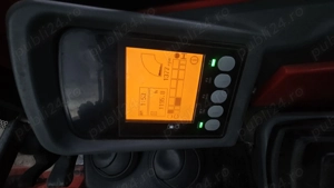 Excavator Yanmar Vio 26-6  - imagine 6