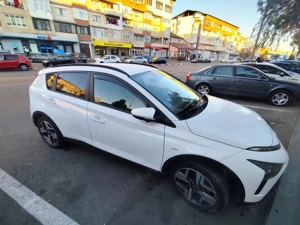 Hyundai bayon 1.l led line hybrid schimb auto electric - imagine 2