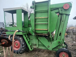 combina porumb bourgoin - imagine 2