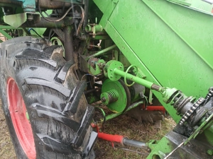 combina porumb bourgoin - imagine 4