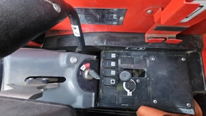 Excavator Yanmar Vio 26-6  - imagine 8