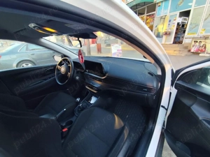 Hyundai bayon 1.l led line hybrid schimb auto electric - imagine 3