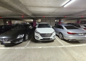 Hyundai Tucson 4x4 2.0 Diesel