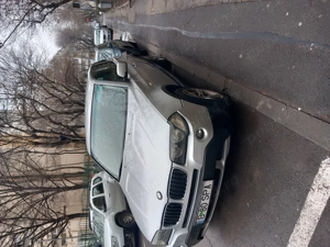 Vănd BMW x3 e83  - imagine 2