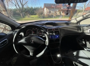 Peugeot 307 - imagine 5