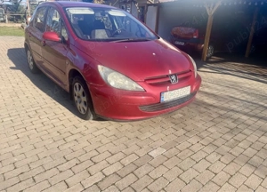 Peugeot 307 - imagine 6