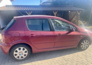 Peugeot 307 - imagine 2