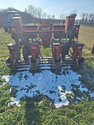 Semanatoare porumb carraro   - imagine 9